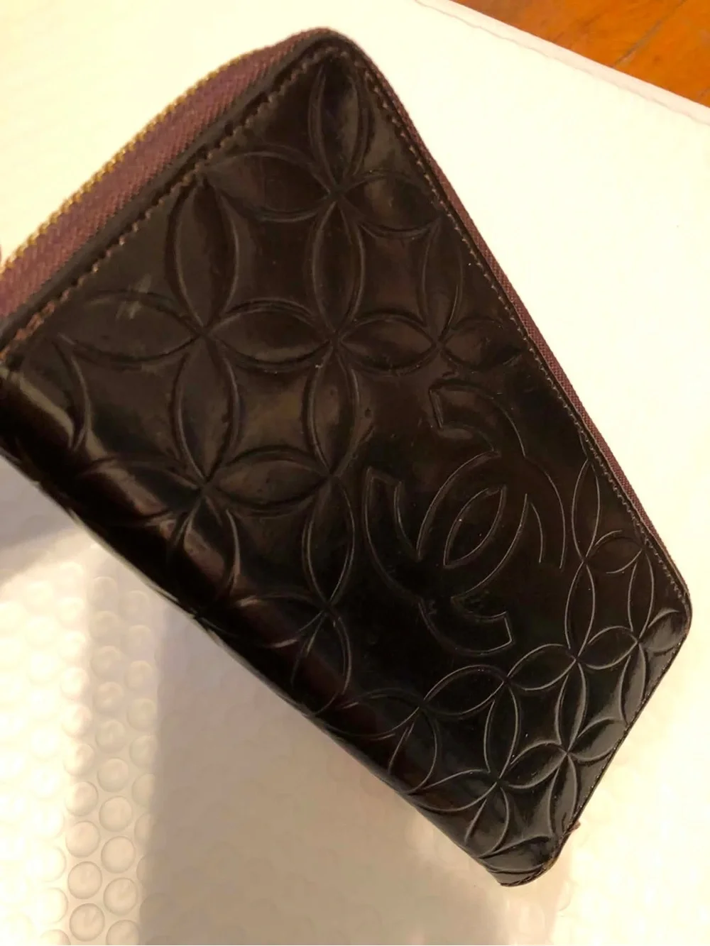 GUC Long Wallet